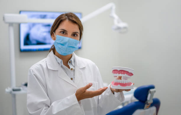 Best Knocked-Out Tooth (Avulsed Tooth) Treatment in Erda, UT