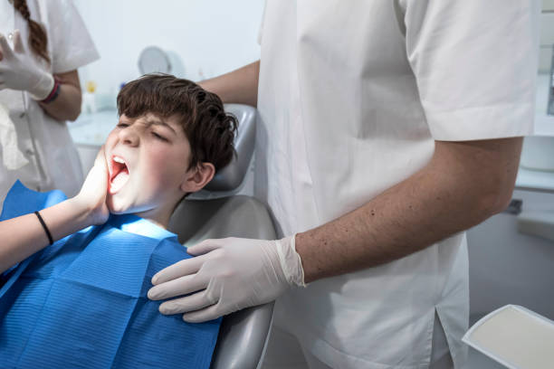 , UT Emergency Dental Service Company